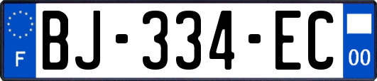 BJ-334-EC