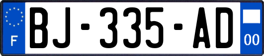 BJ-335-AD