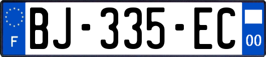 BJ-335-EC