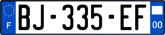 BJ-335-EF