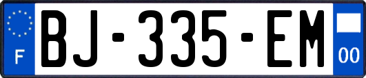 BJ-335-EM