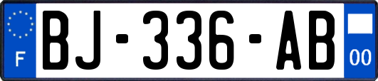 BJ-336-AB