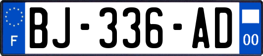 BJ-336-AD