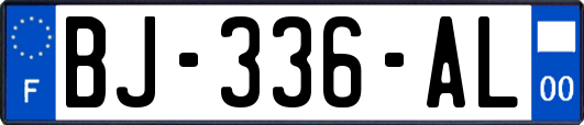 BJ-336-AL