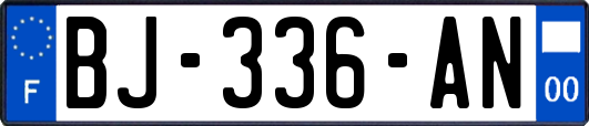 BJ-336-AN