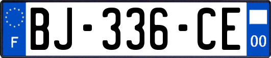 BJ-336-CE