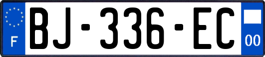 BJ-336-EC
