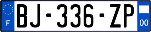 BJ-336-ZP