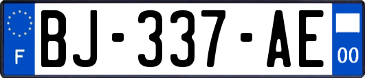 BJ-337-AE