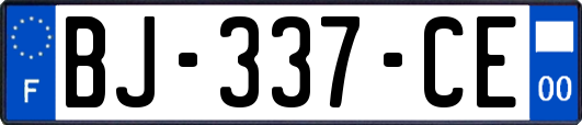 BJ-337-CE