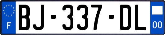 BJ-337-DL