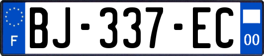 BJ-337-EC