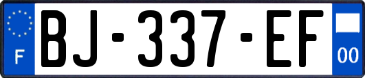 BJ-337-EF