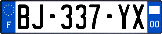 BJ-337-YX