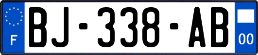 BJ-338-AB