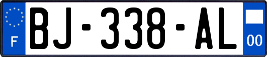 BJ-338-AL