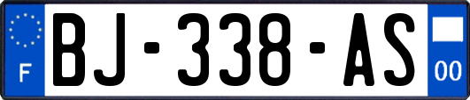 BJ-338-AS
