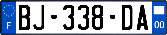 BJ-338-DA