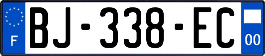 BJ-338-EC