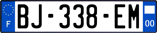 BJ-338-EM
