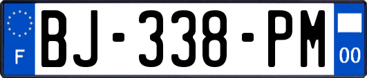 BJ-338-PM