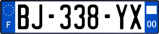 BJ-338-YX