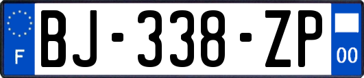 BJ-338-ZP