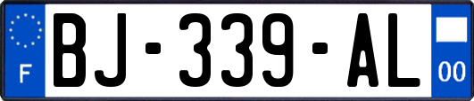 BJ-339-AL