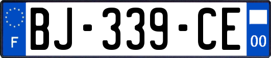 BJ-339-CE