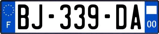 BJ-339-DA
