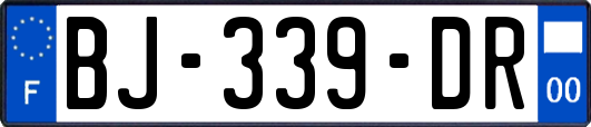 BJ-339-DR