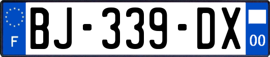 BJ-339-DX