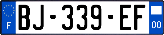 BJ-339-EF