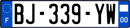 BJ-339-YW