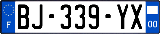 BJ-339-YX
