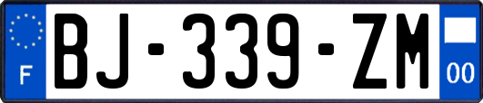 BJ-339-ZM