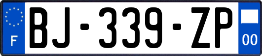 BJ-339-ZP