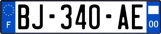 BJ-340-AE