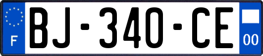 BJ-340-CE