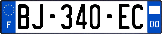 BJ-340-EC