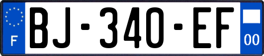 BJ-340-EF