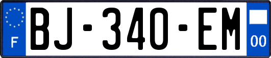 BJ-340-EM