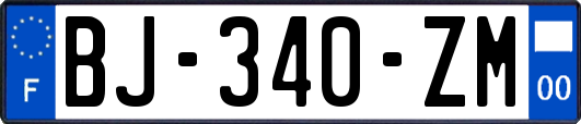 BJ-340-ZM
