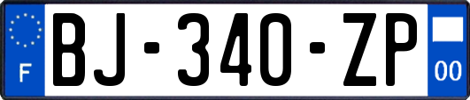 BJ-340-ZP
