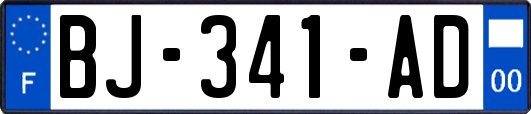 BJ-341-AD