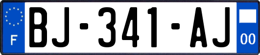 BJ-341-AJ