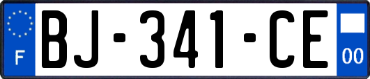 BJ-341-CE