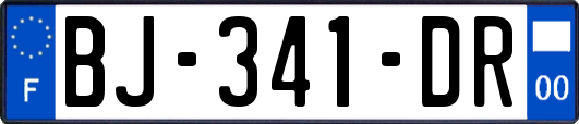 BJ-341-DR