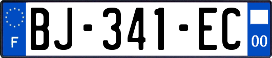 BJ-341-EC