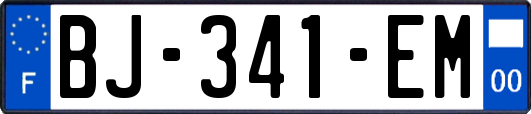 BJ-341-EM